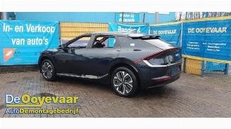 Sloopauto Kia EV6 EV6, Hatchback, 2021 77.4/84 kWh RWD 2022/11