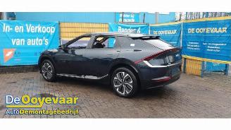 Vrakbiler auto Kia EV6 EV6 (CV), Hatchback, 2021 77.4 kWh RWD 2022/11