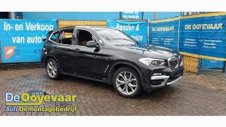 BMW X3 X3 (G01), SUV, 2017 xDrive 20i 2.0 TwinPower Turbo 16V picture 1