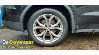 BMW X3 X3 (G01), SUV, 2017 xDrive 20i 2.0 TwinPower Turbo 16V picture 3