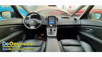 Renault Scenic Scenic IV (RFAJ), MPV, 2016 / 2022 1.3 TCE 160 16V picture 2