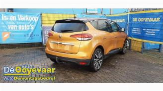 Renault Scenic Scenic IV (RFAJ), MPV, 2016 / 2022 1.3 TCE 160 16V picture 4