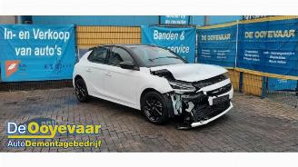 Opel Corsa Corsa F (UB/UH/UP), Hatchback 5-drs, 2019 1.2 Turbo 12V 100 picture 7