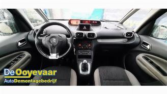 Citroën C3 picasso C3 Picasso (SH), MPV, 2008 / 2017 1.4 16V VTI 95 picture 2