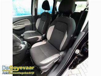 Citroën C3 picasso C3 Picasso (SH), MPV, 2008 / 2017 1.4 16V VTI 95 picture 8