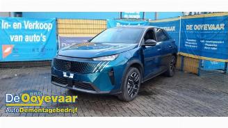 Peugeot 3008 3008 III, MPV, 2023 1.2 12V Hybrid 136 picture 6