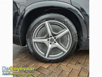 Mercedes EQS EQS (X296), SUV, 2022 450+ 108/118 kWh picture 3