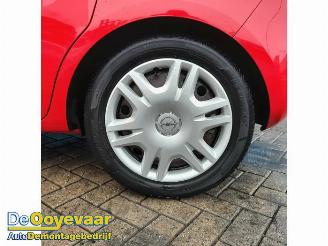 Opel Corsa-E Corsa E, Hatchback, 2014 1.0 SIDI Turbo 12V picture 4