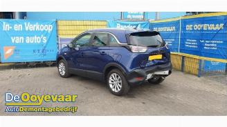 Opel Crossland Crossland (X), SUV, 2017 1.2 Turbo 12V picture 7
