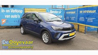 Opel Crossland Crossland (X), SUV, 2017 1.2 Turbo 12V picture 1