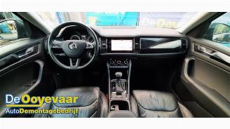 Skoda Kodiaq Kodiaq, SUV, 2016 2.0 TDI 150 16V picture 2