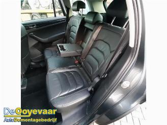 Skoda Kodiaq Kodiaq, SUV, 2016 2.0 TDI 150 16V picture 8