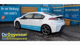 Opel Ampera Ampera, Hatchback, 2011 / 2015 1.4 16V picture 4