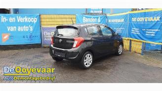 Opel Karl Karl, Hatchback 5-drs, 2015 / 2019 1.0 12V picture 5