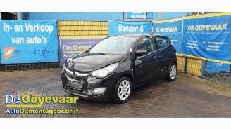 Opel Karl Karl, Hatchback 5-drs, 2015 / 2019 1.0 12V picture 6