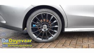 Mercedes Cla-klasse CLA (118.3), Sedan, 2019 1.3 CLA-180 Turbo 16V picture 4