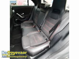 Mercedes Cla-klasse CLA (118.3), Sedan, 2019 1.3 CLA-180 Turbo 16V picture 10