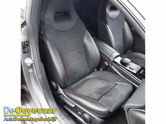 Mercedes Cla-klasse CLA (118.3), Sedan, 2019 1.3 CLA-180 Turbo 16V picture 9