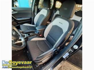 Kia Cee d Ceed Sportswagon (CDF), Combi 5-drs, 2018 1.0i T-GDi 12V picture 8