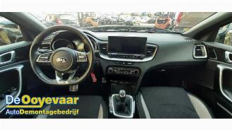 Kia Cee d Ceed Sportswagon (CDF), Combi 5-drs, 2018 1.0i T-GDi 12V picture 3