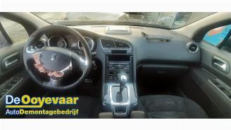 Peugeot 5008 5008 I (0A/0E), MPV, 2009 / 2017 1.6 HDiF 16V picture 2