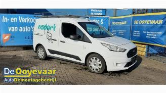Sloopauto Ford Transit Connect Transit Connect (PJ2), Van, 2013 1.0 EcoBoost 12V 2019/7