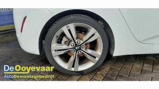 Hyundai Veloster Veloster, Coupe, 2011 / 2017 1.6 GDI 16V picture 4