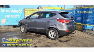 rozbiórka samochody osobowe Hyundai Ix35 iX35 (LM), SUV, 2009 / 2015 1.6 GDI 16V 2014/1