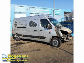 Renault Master Master III (MA/MB/MC/MD/MH/MF/MG/MH), Van, 2010 2.3 dCi 150 16V picture 5