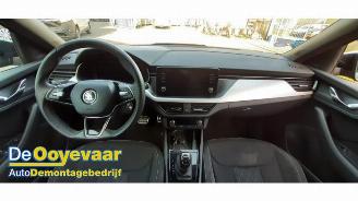 Skoda Kamiq Kamiq, SUV, 2019 1.0 TSI 12V picture 2