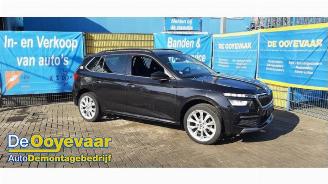 Sloopauto Skoda Kamiq Kamiq, SUV, 2019 1.0 TSI 12V 2020/12