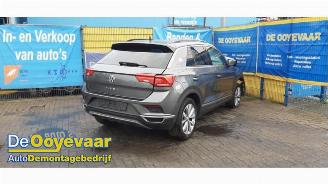 Volkswagen T-Roc T-Roc I, SUV, 2017 1.5 TSI 16V picture 4
