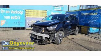 Kia Niro Niro I (DE), SUV, 2016 / 2022 E-Niro 64 kWh picture 7