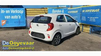Kia Picanto Picanto (JA), Hatchback, 2017 1.0 12V picture 6