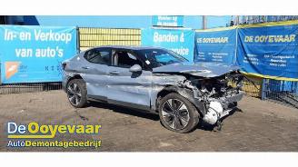 Uttjänta bilar auto Polestar 2 Polestar 2, Liftback, 2019 69/70kWh Single Standard Range 2024/6
