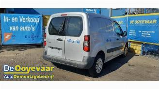 Citroën Berlingo Berlingo, Van, 2008 / 2021 1.6 BlueHDI 75 picture 6