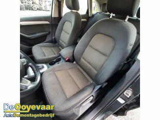 Audi Q3 Q3 (8UB/8UG), SUV, 2011 / 2019 1.4 TFSI 16V picture 8