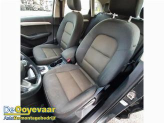 Audi Q3 Q3 (8UB/8UG), SUV, 2011 / 2019 1.4 TFSI 16V picture 8