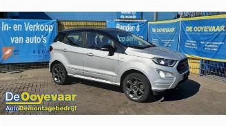 Ford EcoSport EcoSport (JK8), SUV, 2013 1.0 EcoBoost 12V 125 picture 1