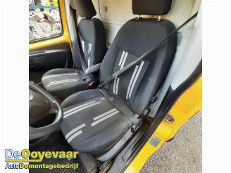 Fiat Fiorino Fiorino (225), Van, 2007 1.3 JTD 16V Multijet picture 7