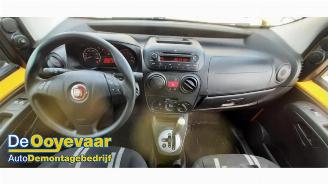 Fiat Fiorino Fiorino (225), Van, 2007 1.3 JTD 16V Multijet picture 2