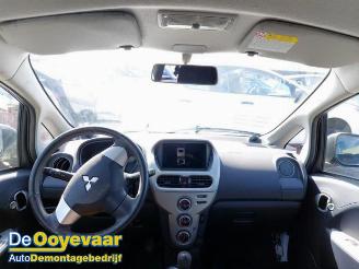 Mitsubishi I miev i-MiEV, Hatchback 5-drs, 2009 / 2020 i-MiEV picture 5