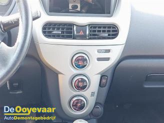 Mitsubishi I miev i-MiEV, Hatchback 5-drs, 2009 / 2020 i-MiEV picture 6