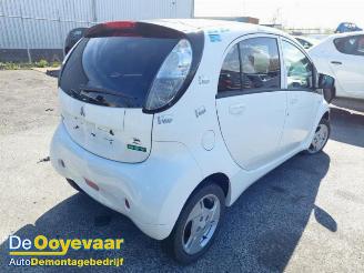 Mitsubishi I miev i-MiEV, Hatchback 5-drs, 2009 / 2020 i-MiEV picture 3