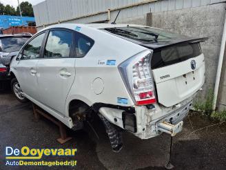 Toyota Prius Prius (ZVW3), Hatchback, 2009 / 2016 1.8 16V picture 2
