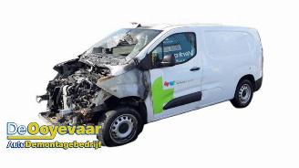 Dezmembrări autoturisme Opel Combo Combo Cargo, Van, 2018 1.5 CDTI 130 2023/3