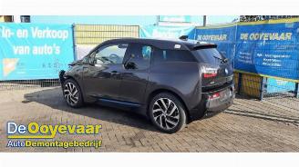 Sloopauto BMW i3 i3 (I01), Hatchback, 2013 / 2022 i3 Range Extender 2015/8