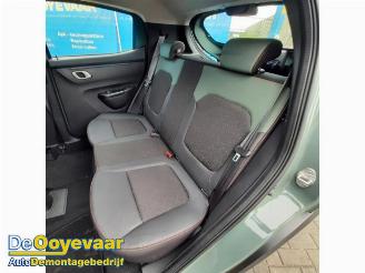 Dacia Spring Spring Cargo, Van, 2024 65 picture 8