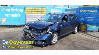 Dacia Logan Logan MCV II/III/Sandero Wagon, Combi, 2013 0.9 TCE 12V picture 6