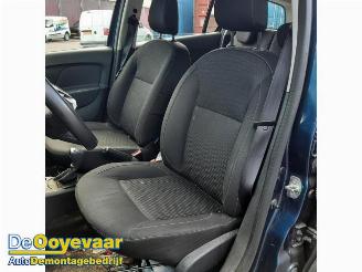 Dacia Logan Logan MCV II/III/Sandero Wagon, Combi, 2013 0.9 TCE 12V picture 7